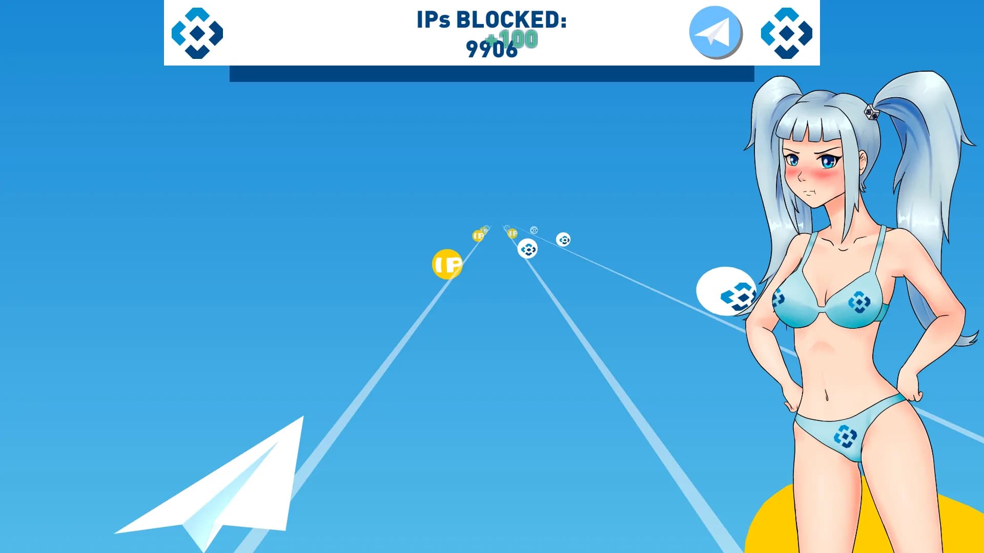 RKN Block Me: Telegram görsel 9