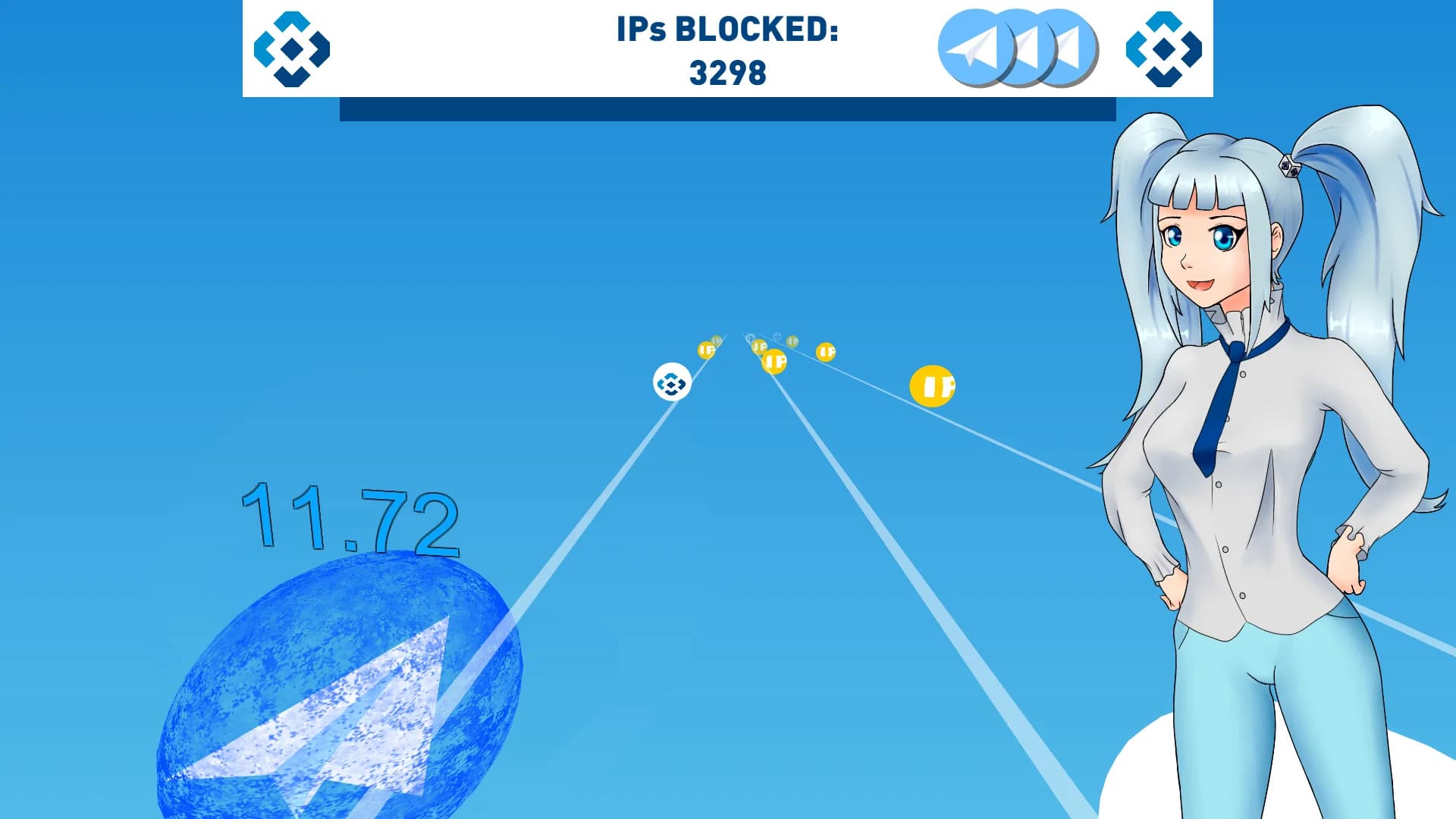 RKN Block Me: Telegram görsel 10