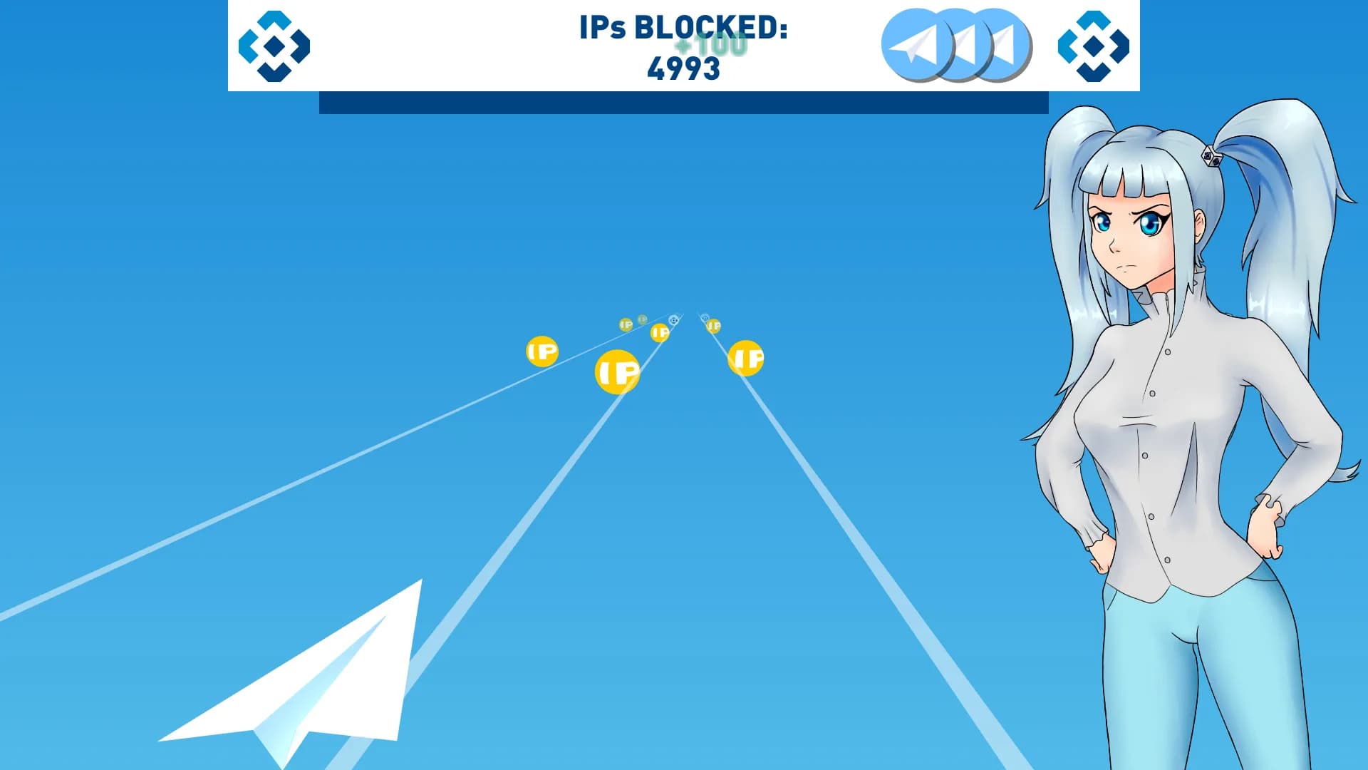 RKN Block Me: Telegram görsel 11