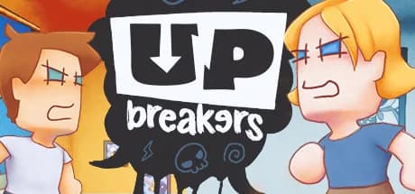 UpBreakers görsel 1