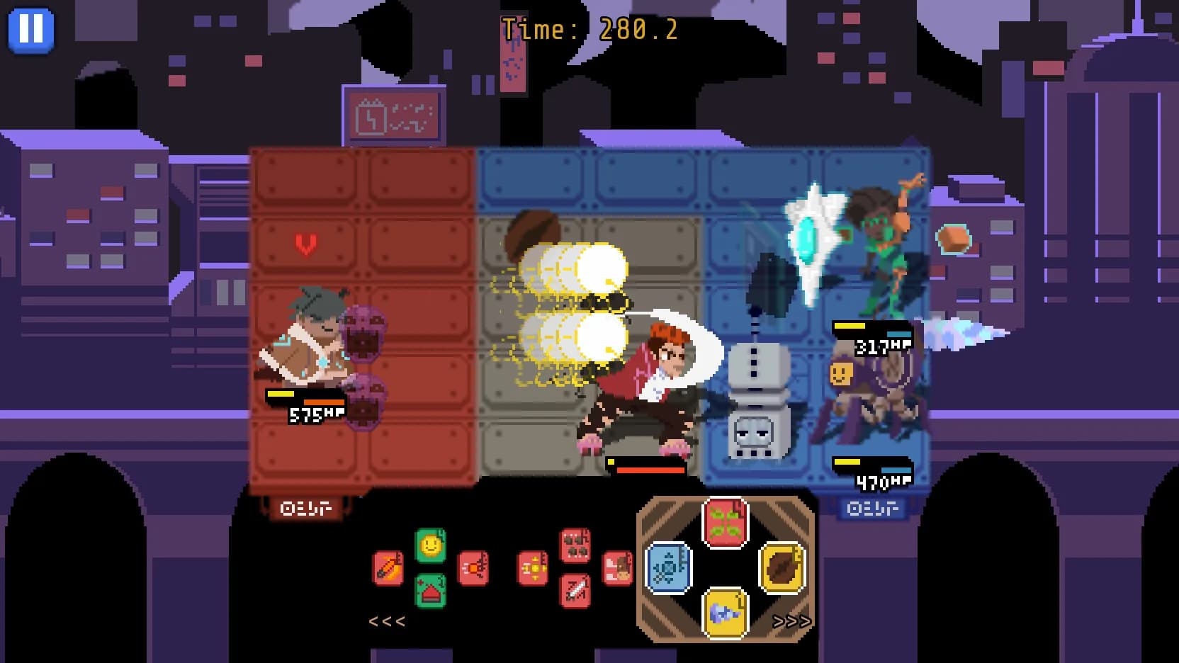 EndCycle VS görsel 4