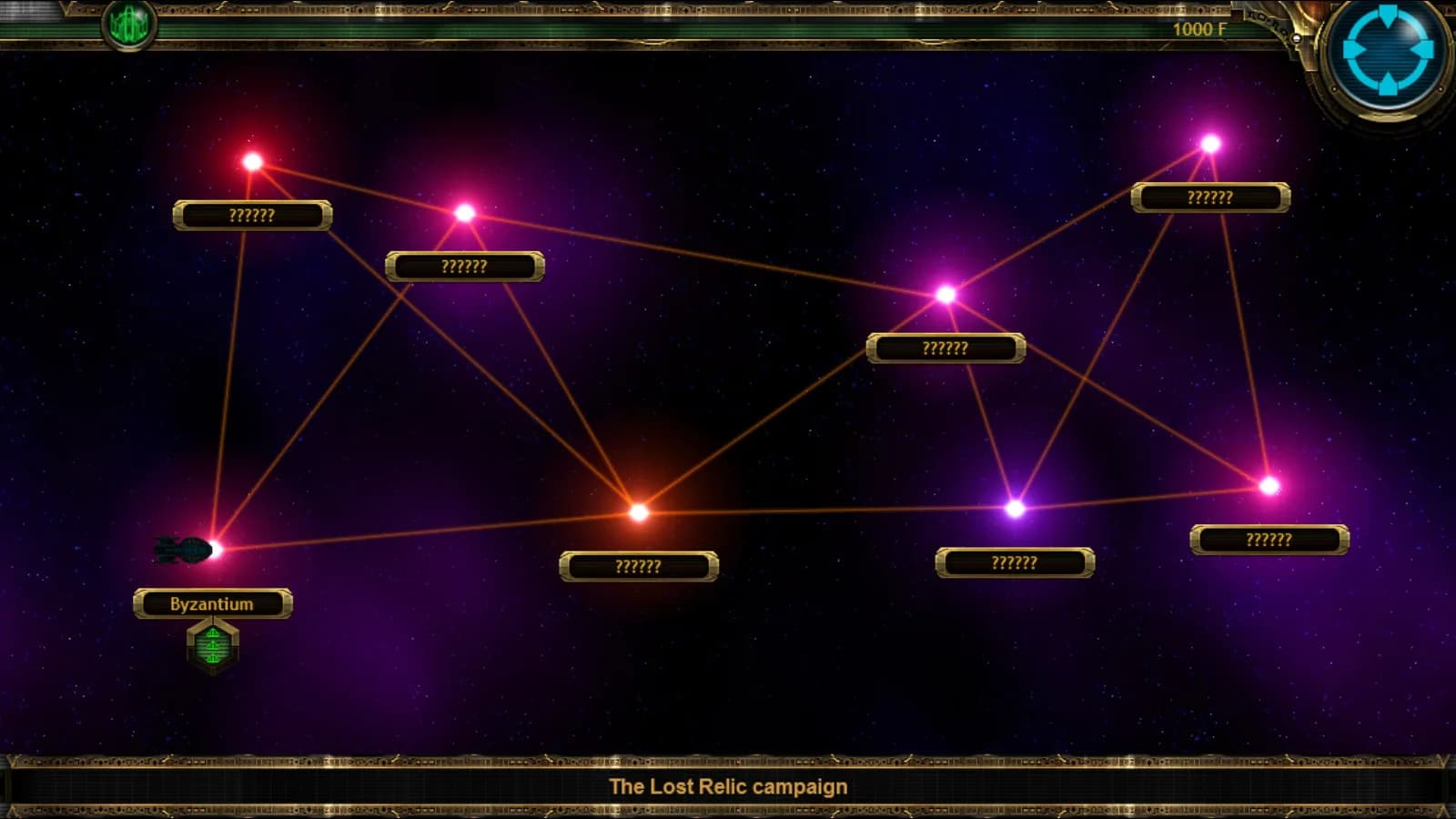 Noble Armada: Lost Worlds görsel 6