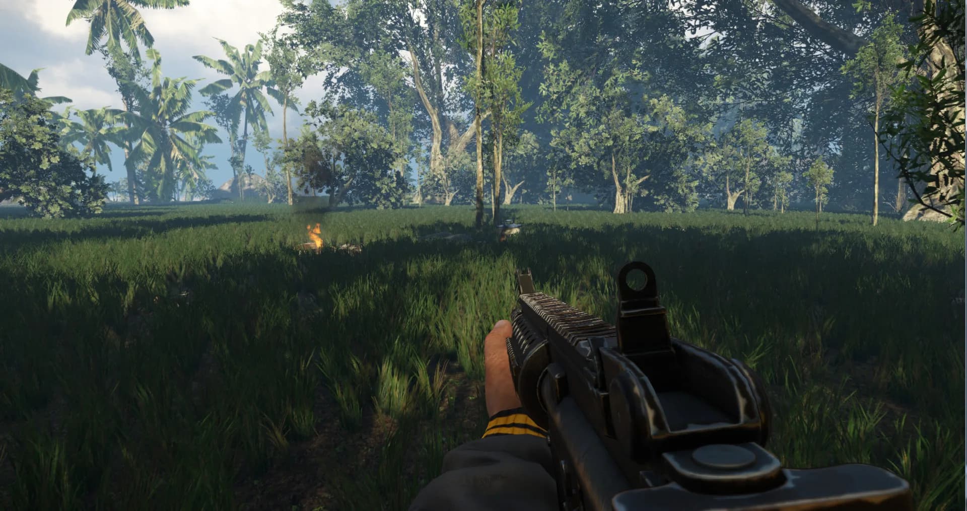 The Island Combat görsel 5