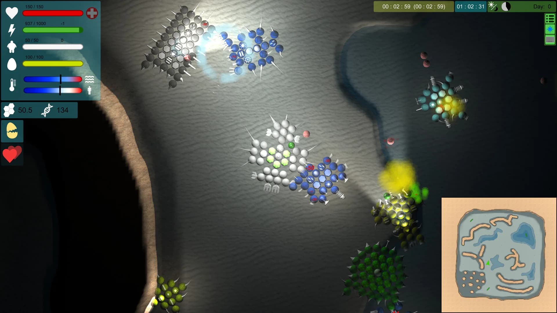 Multicellular görsel 5