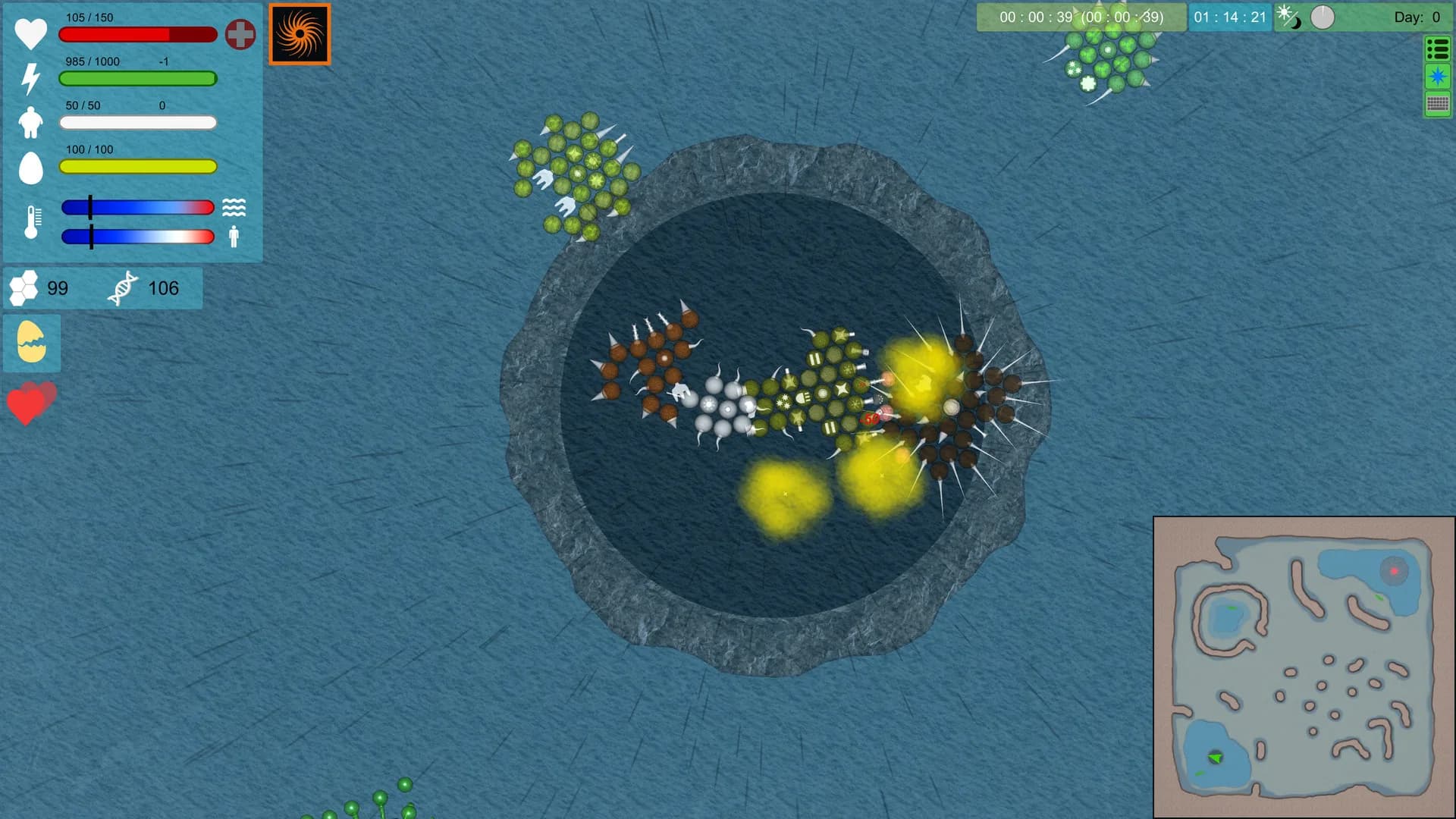 Multicellular görsel 8