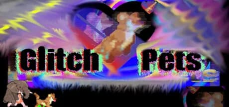 GlitchPets görsel 1