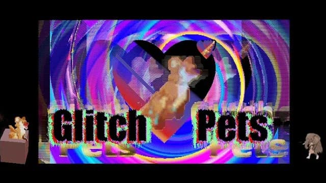 GlitchPets görsel 12