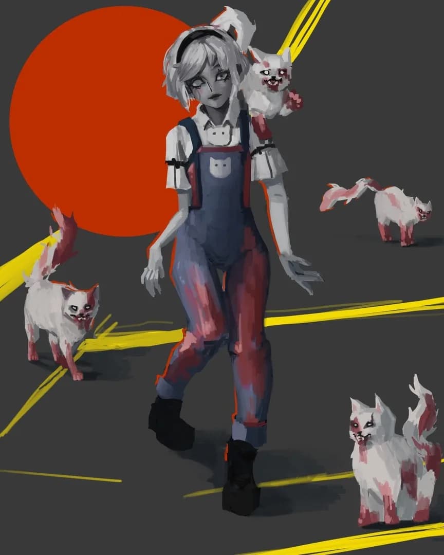 GlitchPets görsel 14