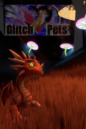 GlitchPets görsel 19