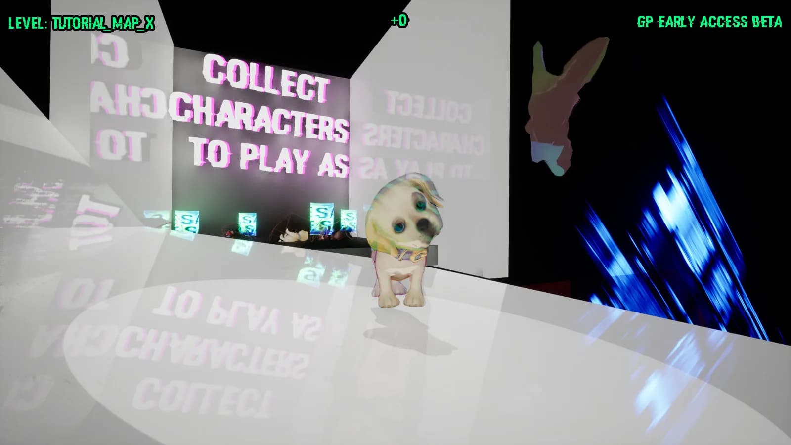 GlitchPets görsel 4