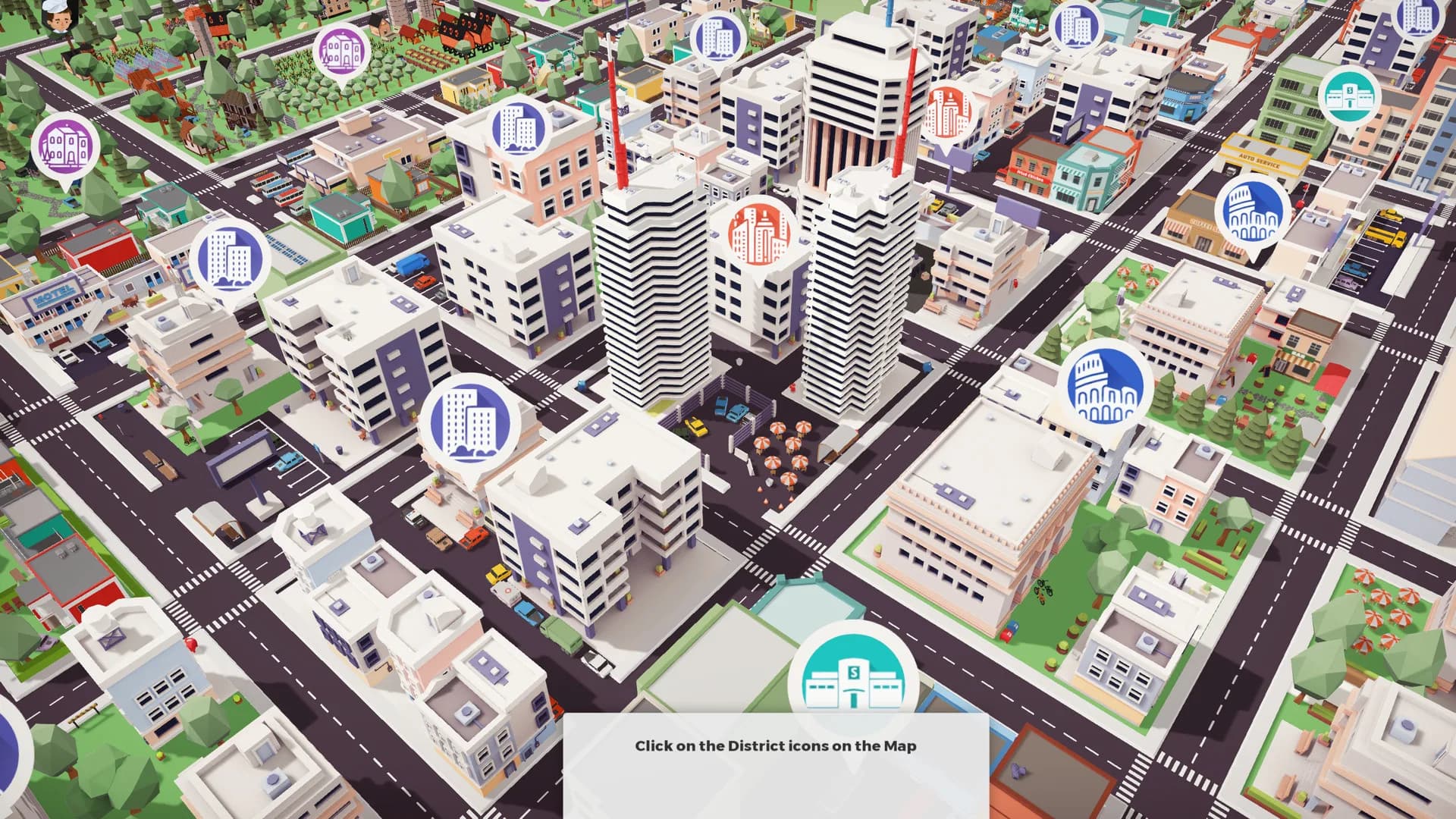 Chef: A Restaurant Tycoon Game görsel 7