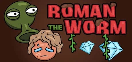Roman The Worm görsel 1