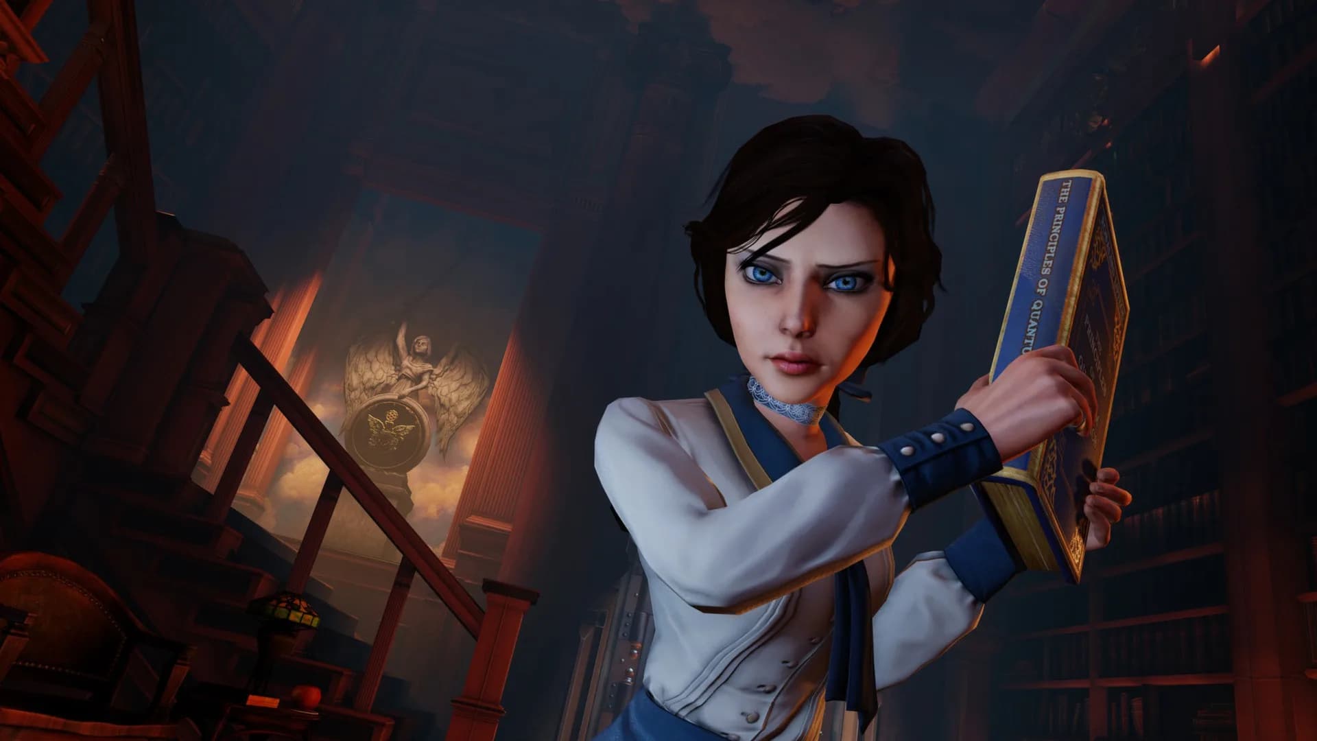 BioShock Infinite görsel 3