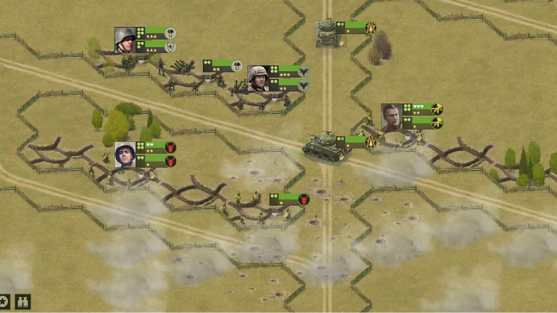 Burden of Command™ görsel 2
