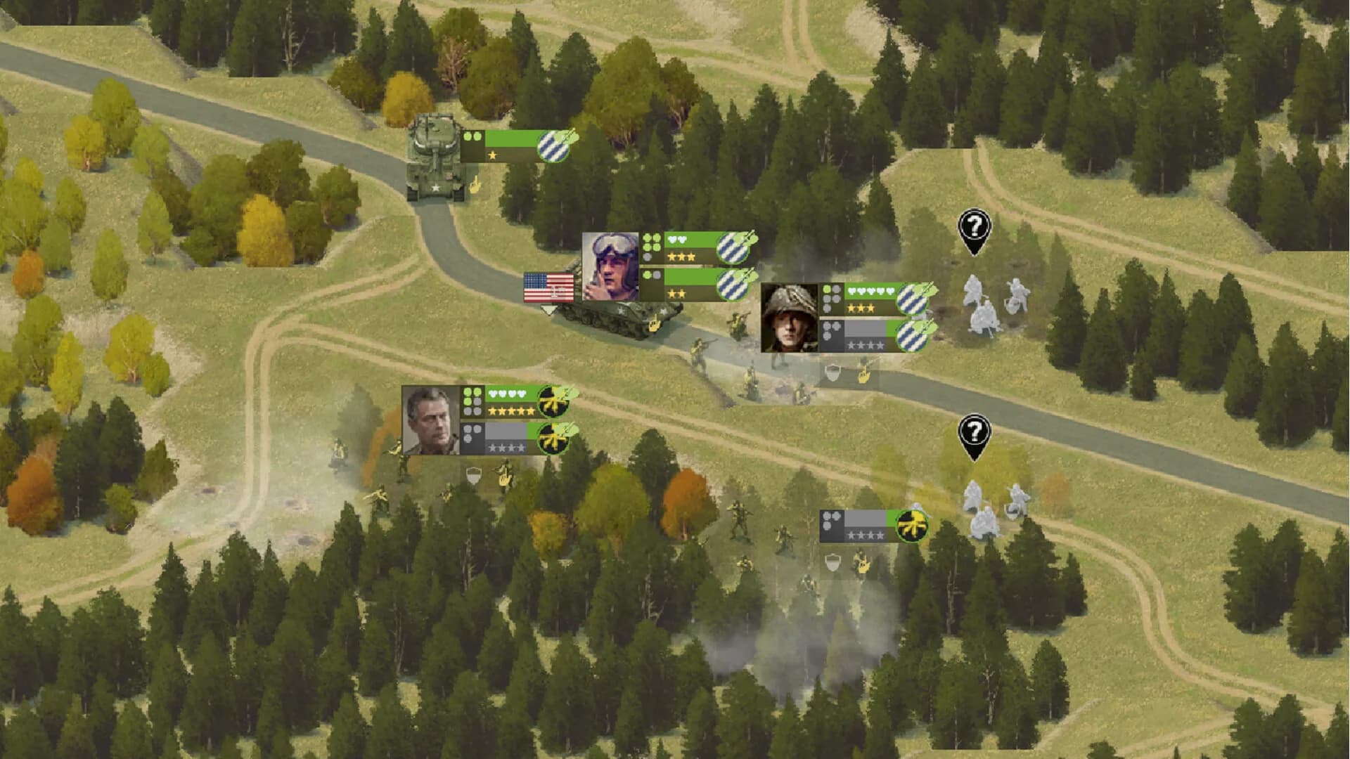 Burden of Command™ görsel 14