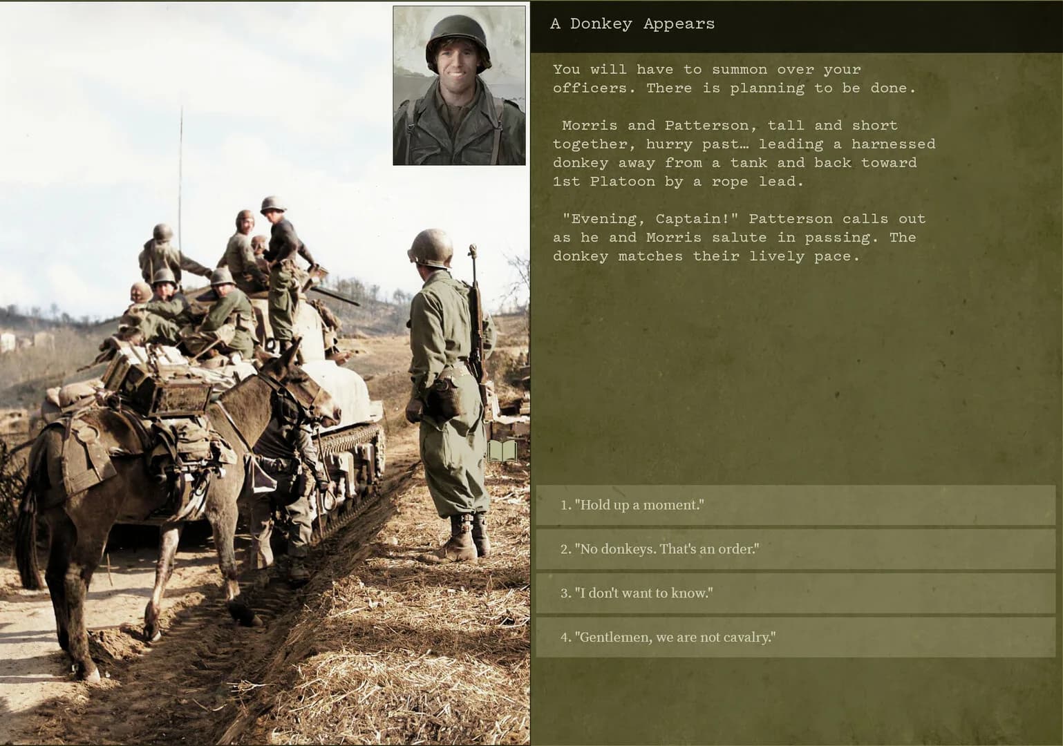 Burden of Command™ görsel 15