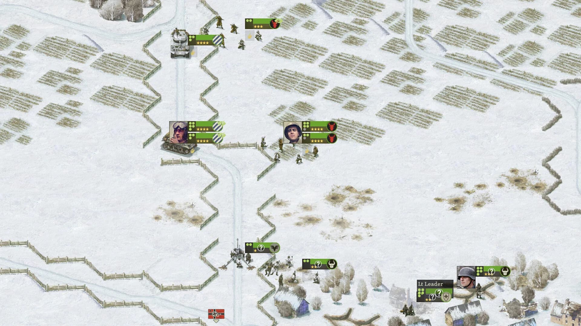 Burden of Command™ görsel 16