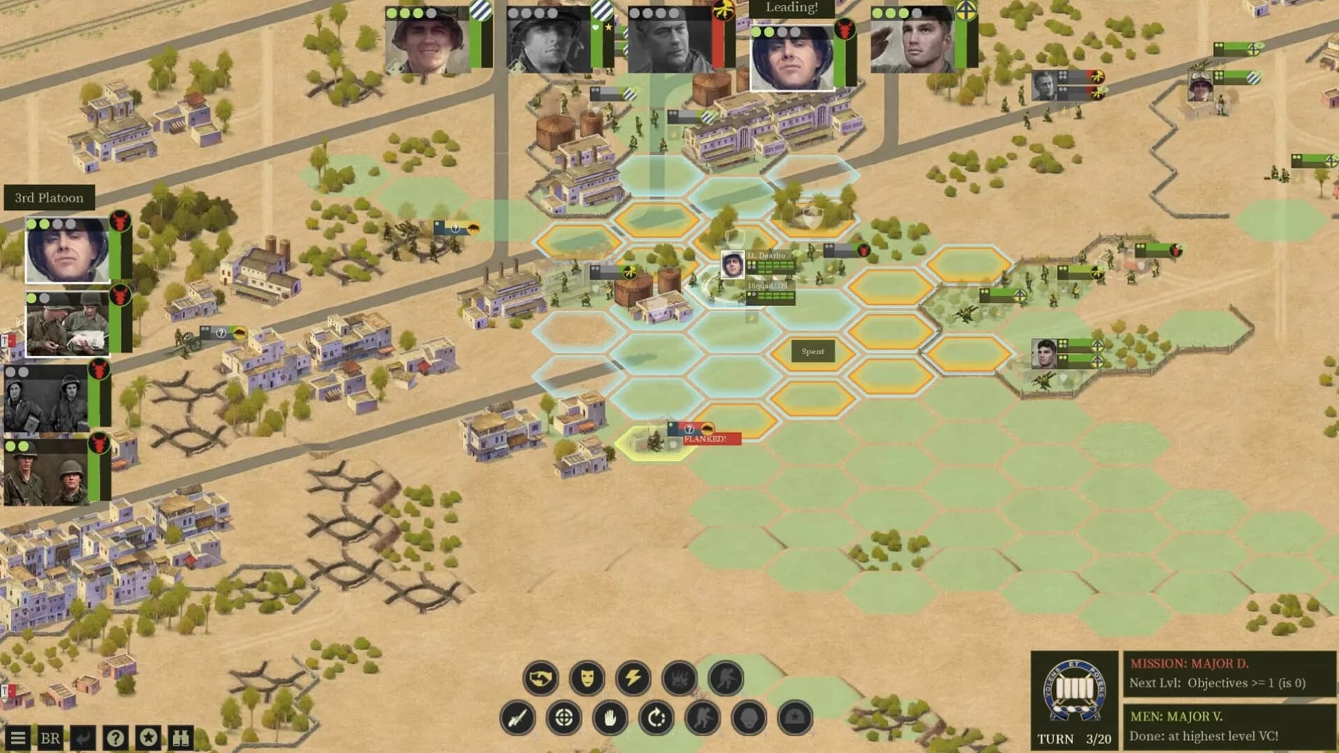 Burden of Command™ görsel 6