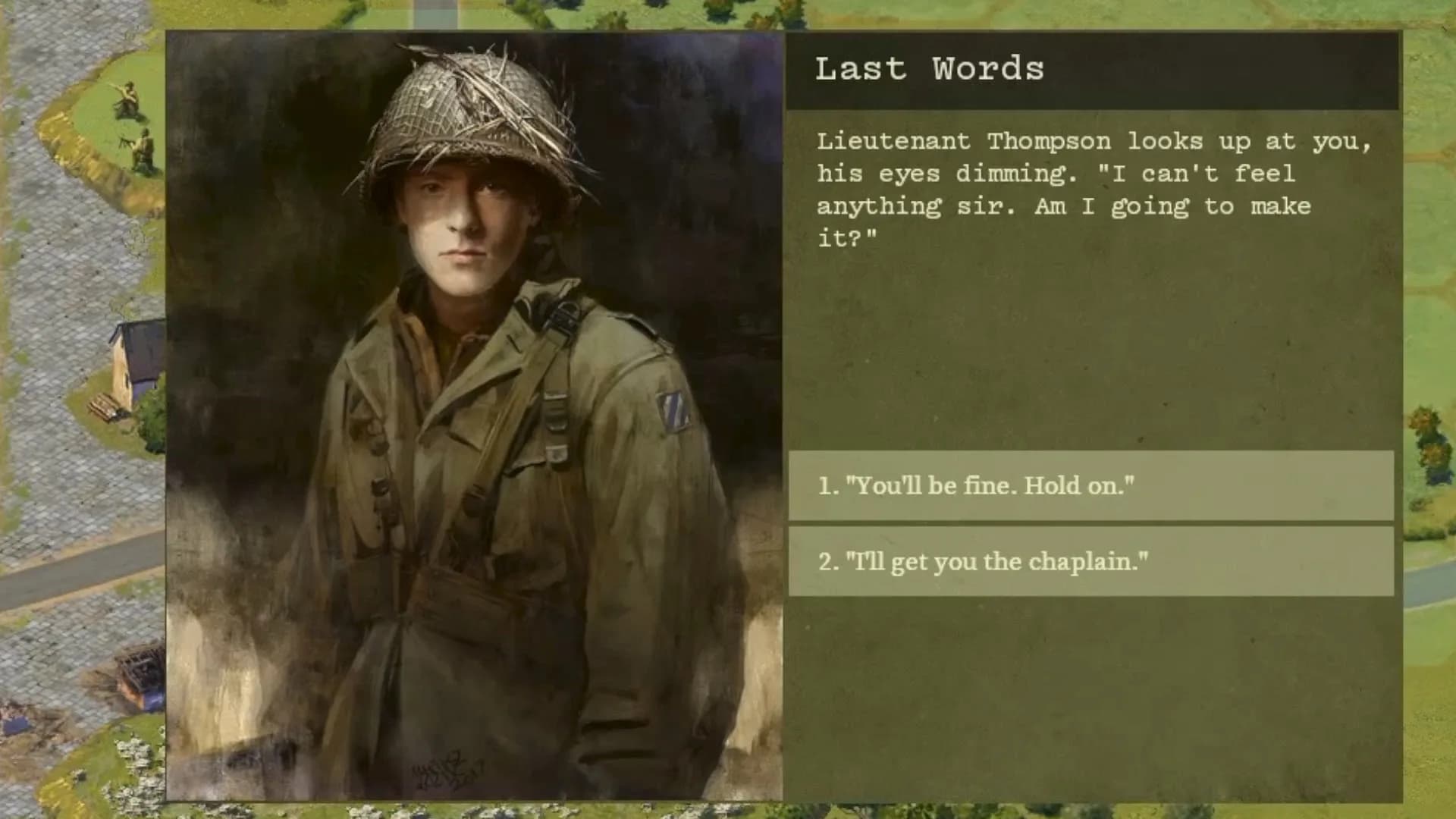 Burden of Command™ görsel 7