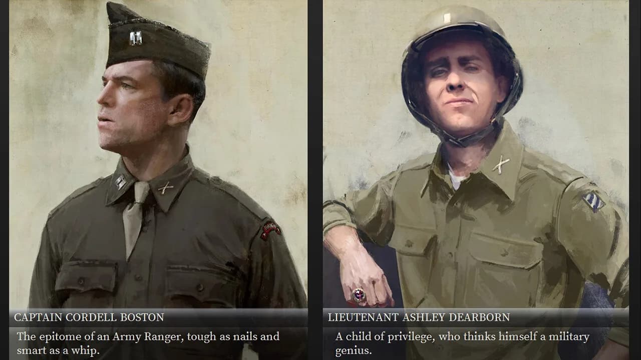 Burden of Command™ görsel 9