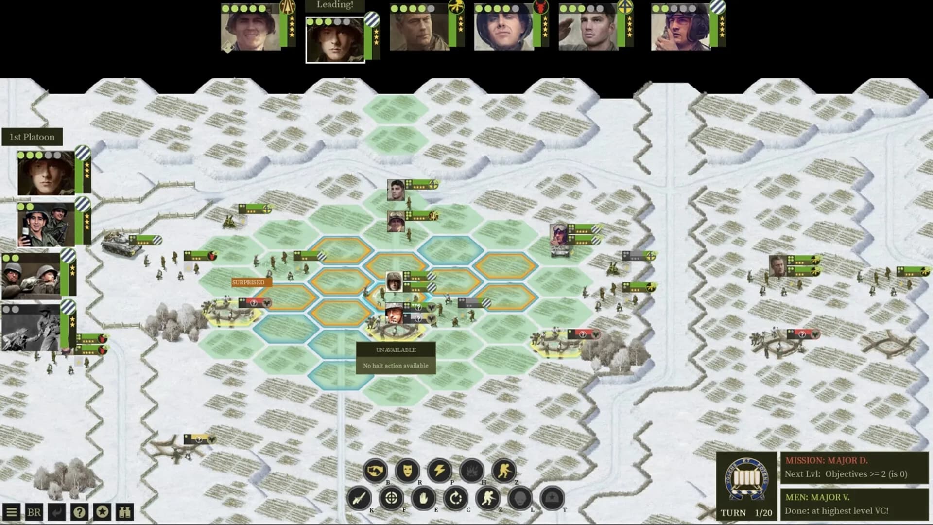 Burden of Command™ görsel 10