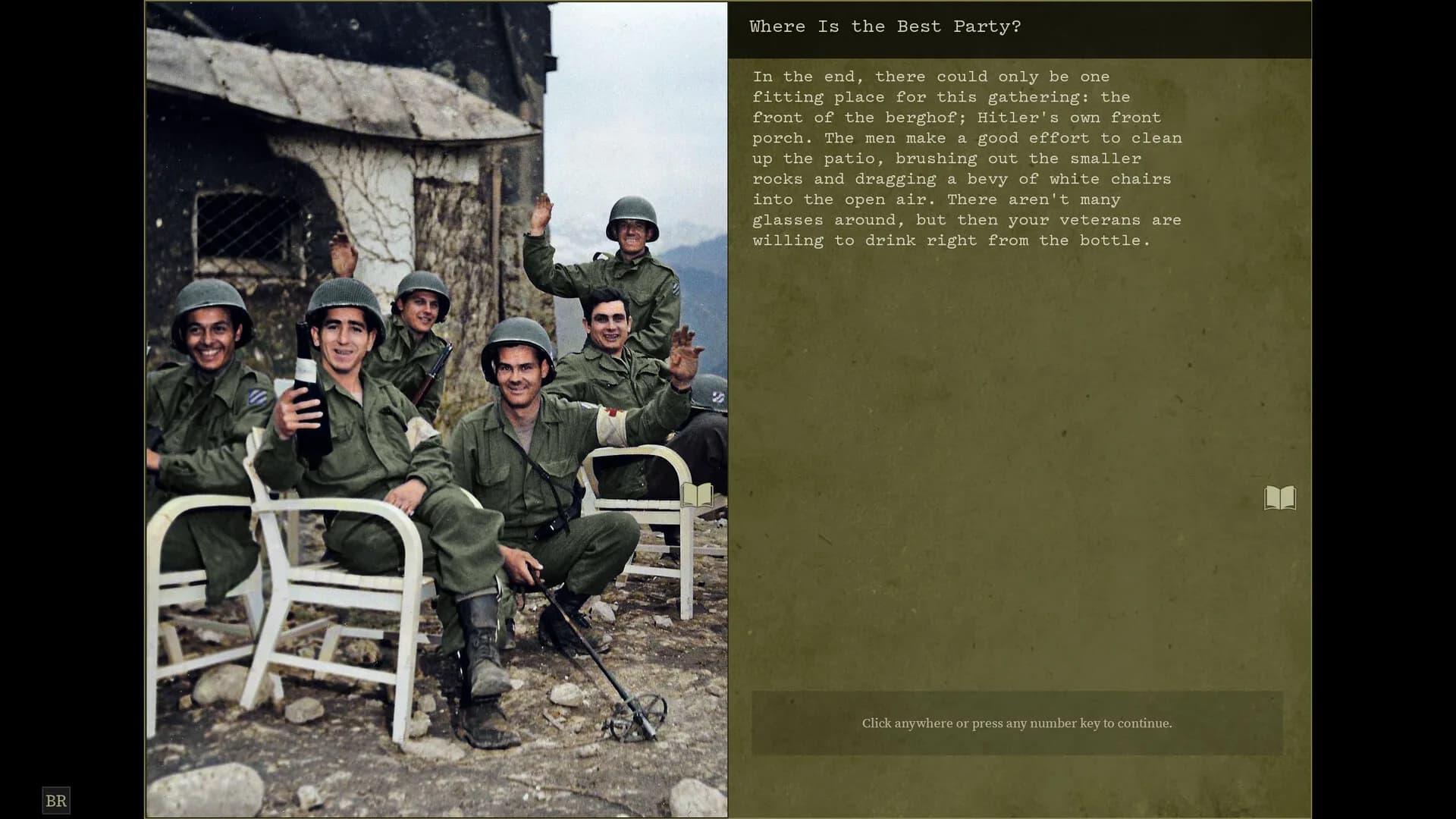 Burden of Command™ görsel 11