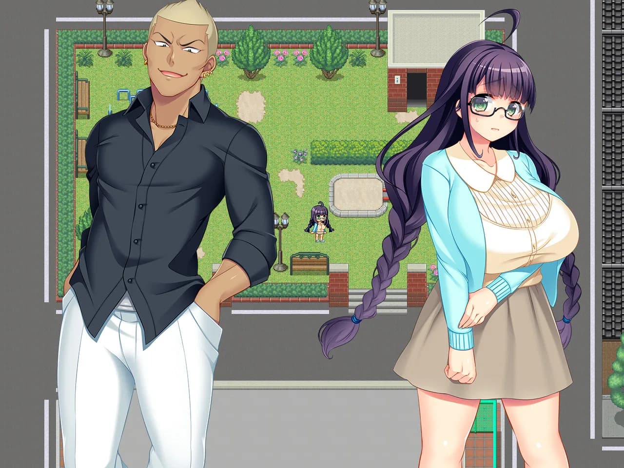 President Yukino görsel 4