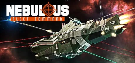 NEBULOUS: Fleet Command görsel 1