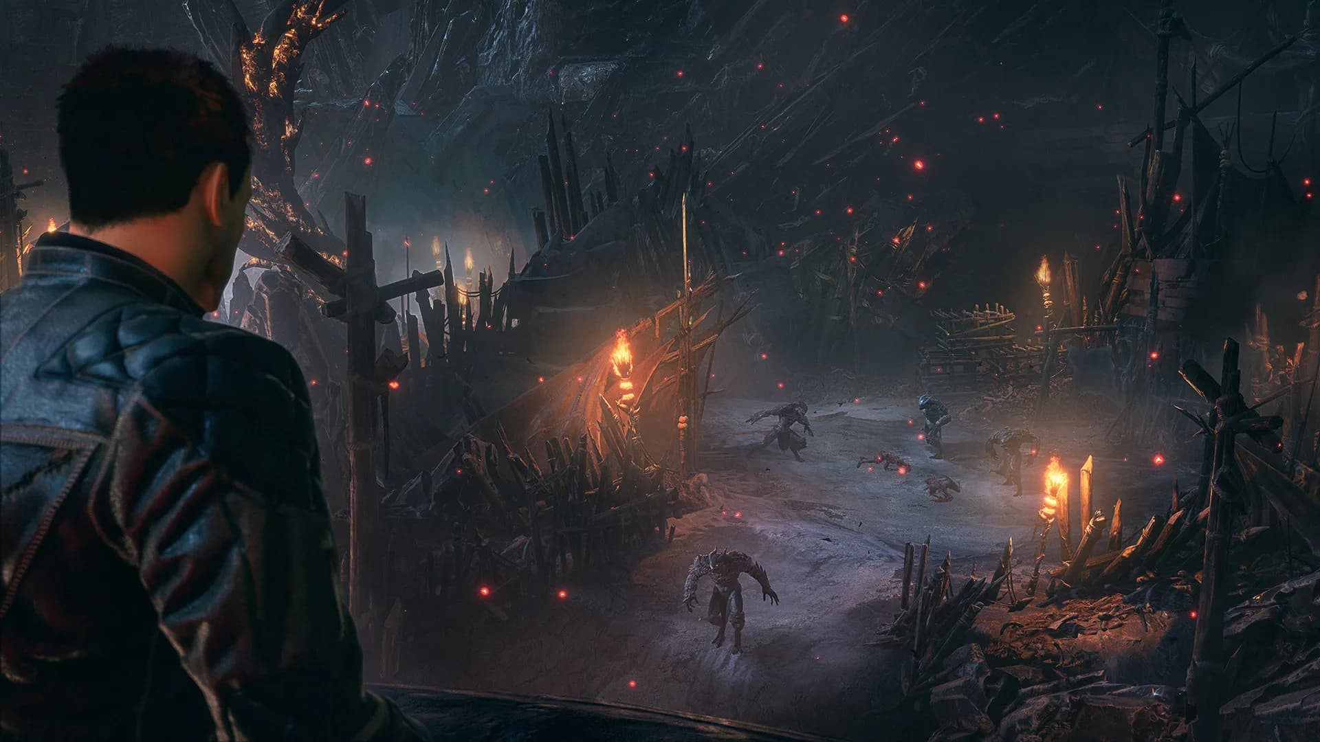 Devil's Hunt görsel 9