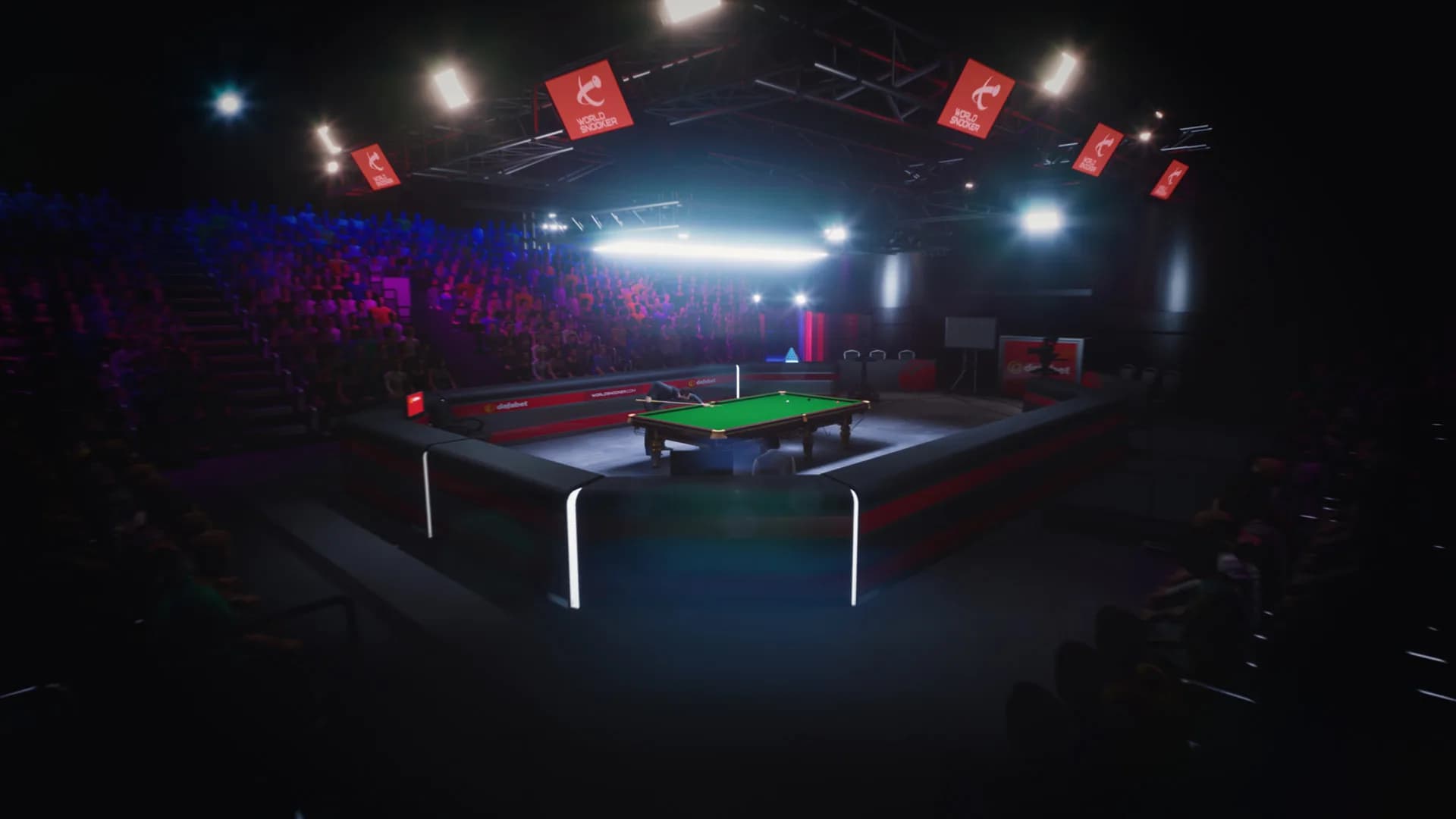 Snooker 19 görsel 2