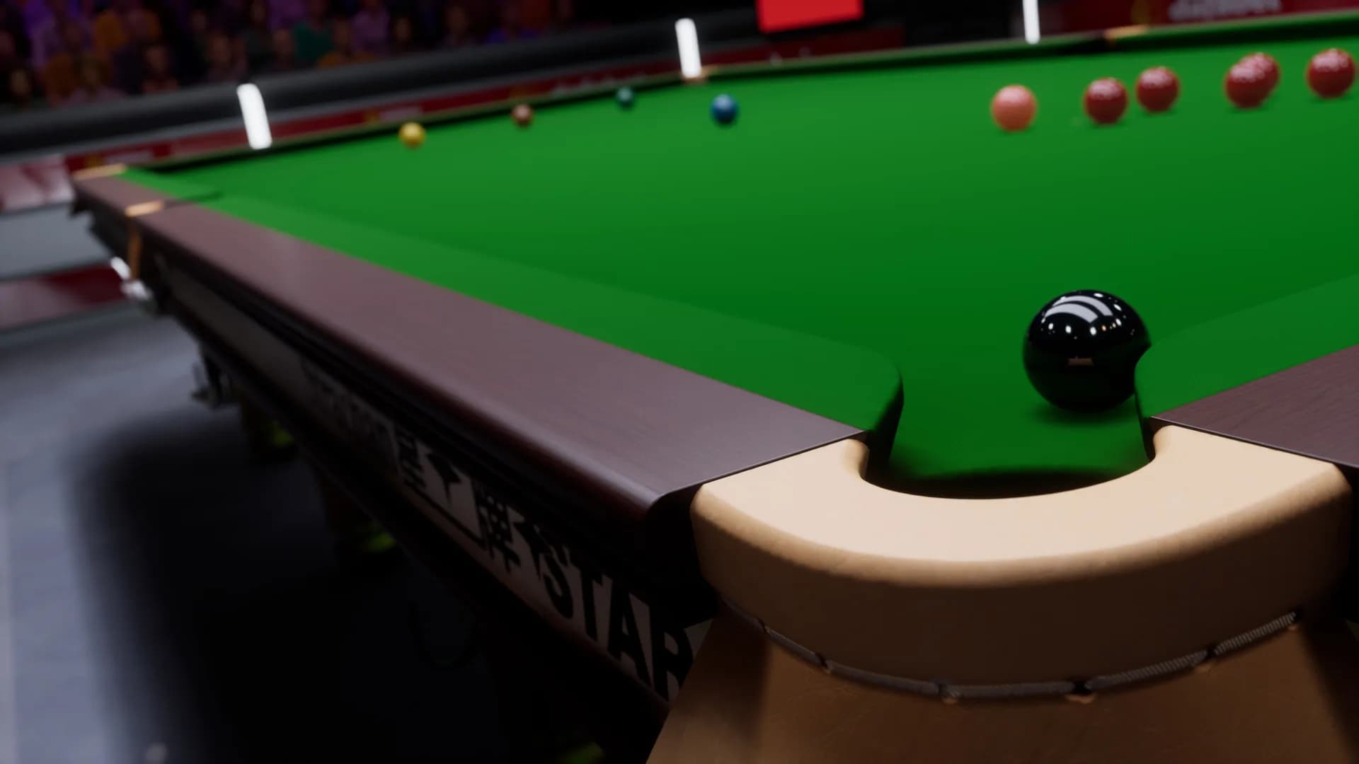 Snooker 19 görsel 3