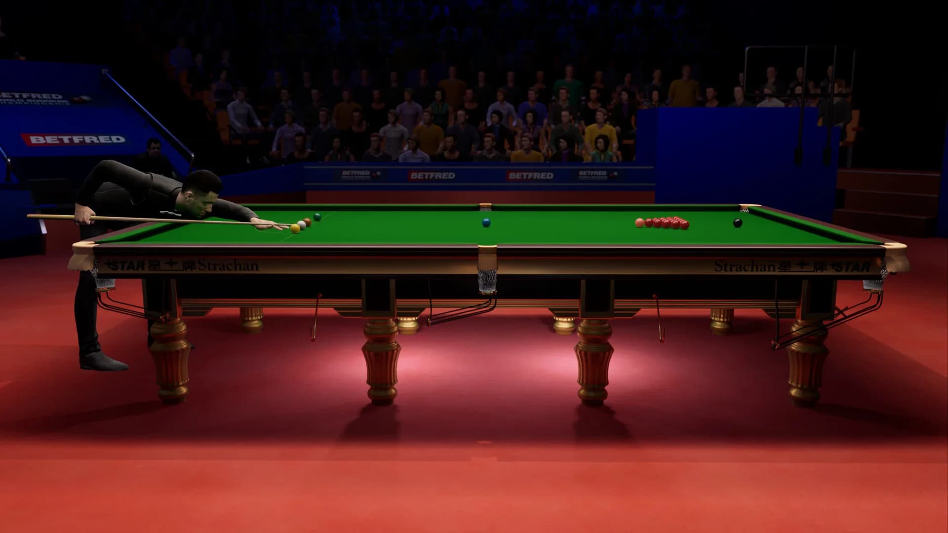 Snooker 19 görsel 4