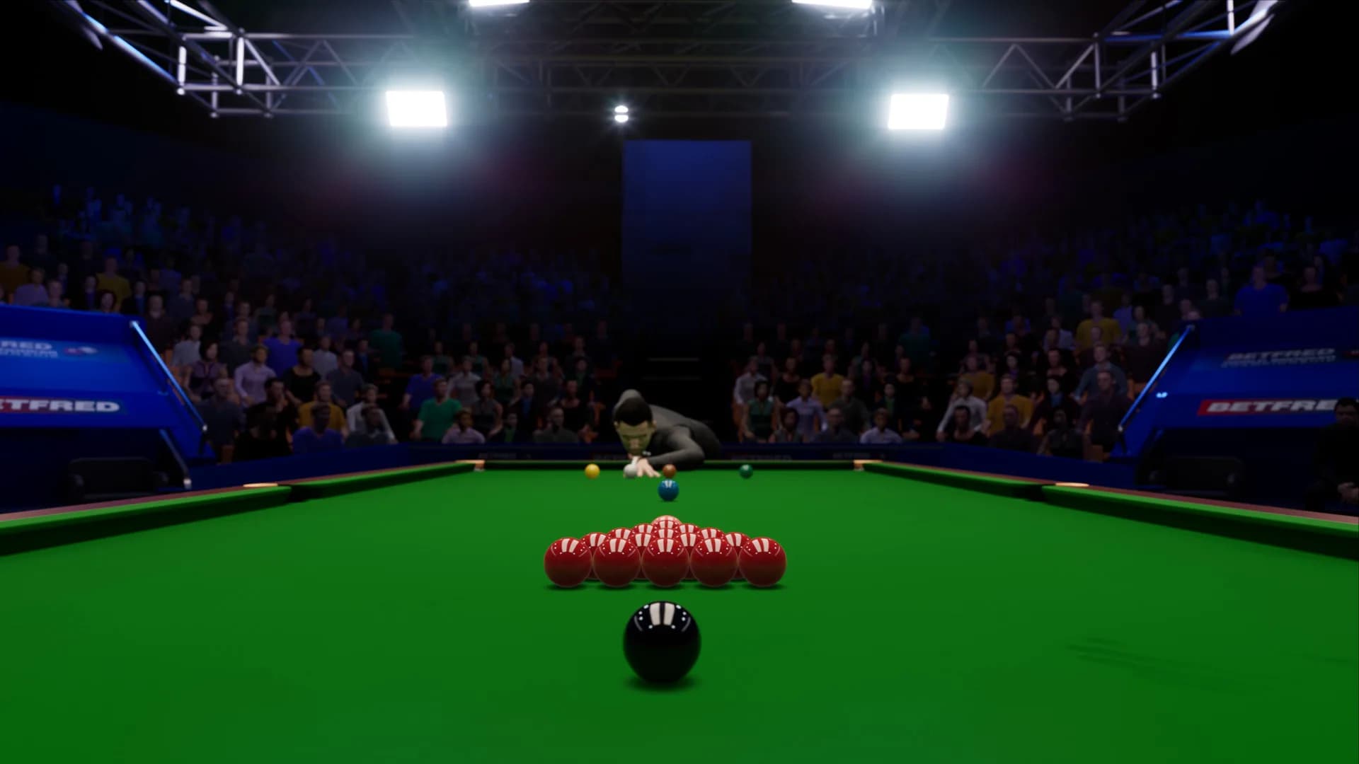Snooker 19 görsel 6
