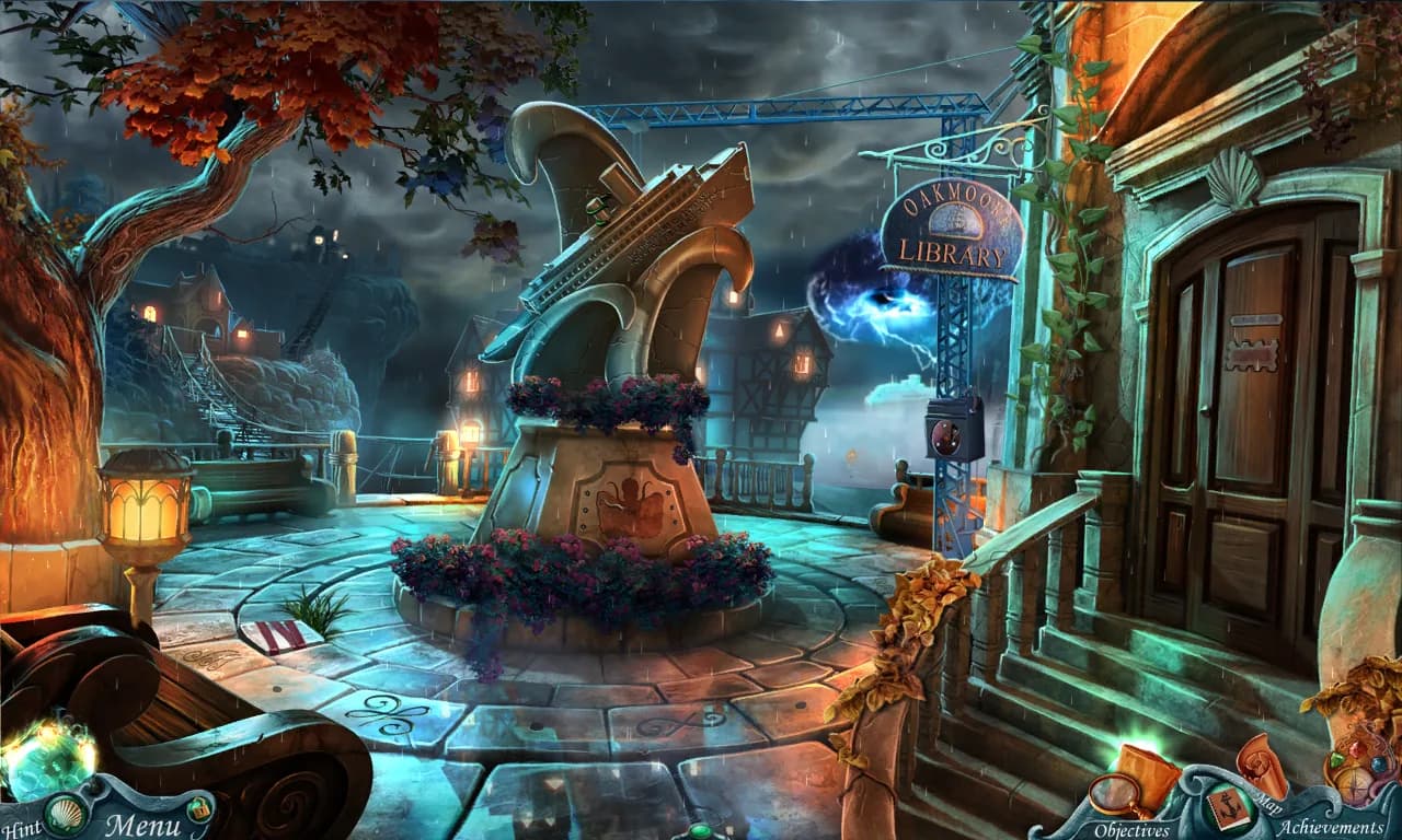 Rite of Passage: The Lost Tides Collector's Edition görsel 2