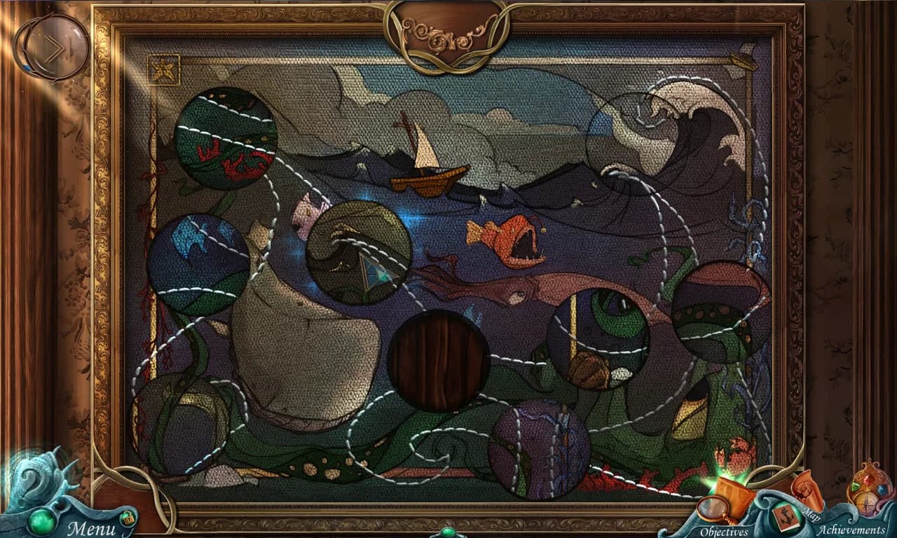 Rite of Passage: The Lost Tides Collector's Edition görsel 4