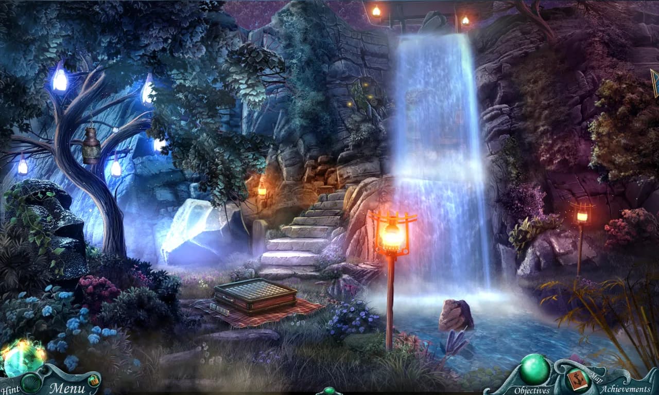 Rite of Passage: The Lost Tides Collector's Edition görsel 5