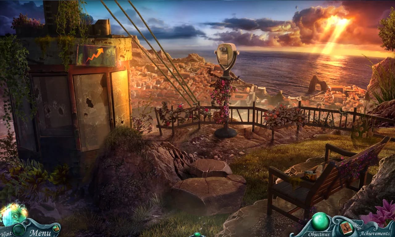 Rite of Passage: The Lost Tides Collector's Edition görsel 8