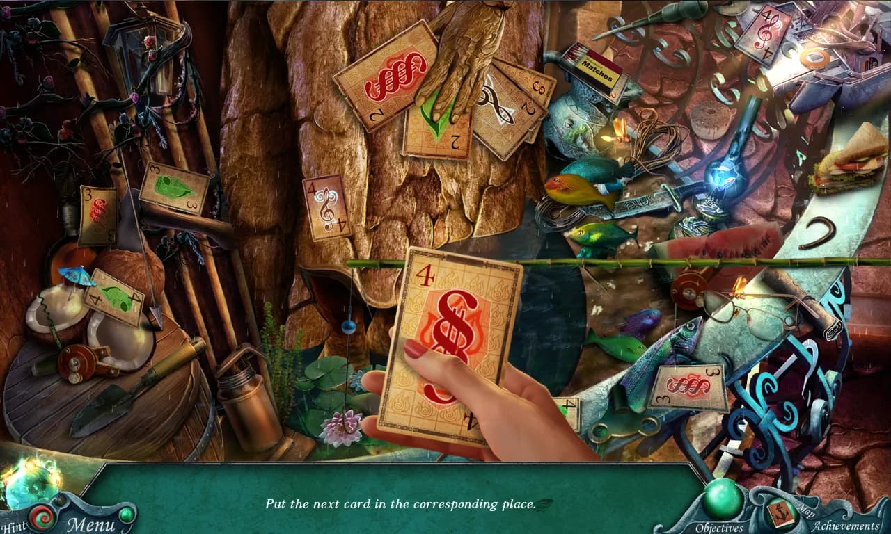Rite of Passage: The Lost Tides Collector's Edition görsel 9