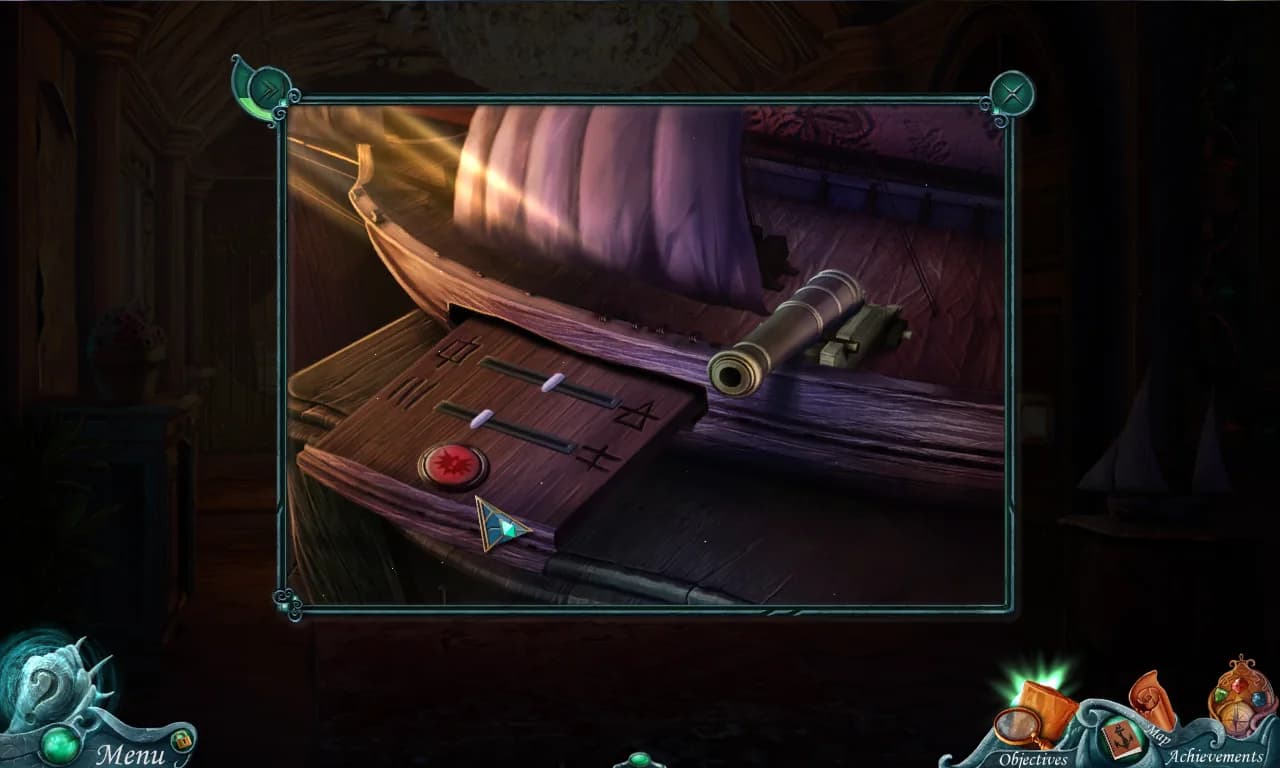 Rite of Passage: The Lost Tides Collector's Edition görsel 10