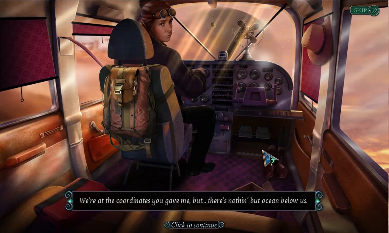 Rite of Passage: The Lost Tides Collector's Edition görsel 11