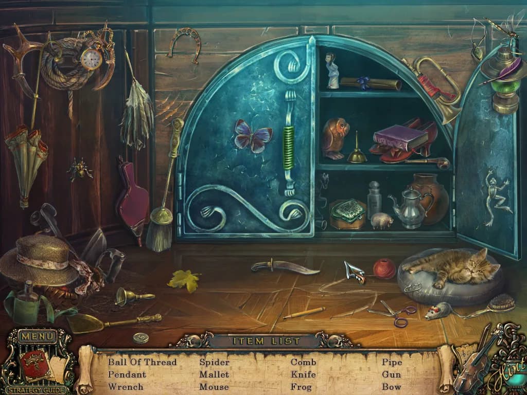 Maestro: Music from the Void Collector's Edition görsel 3