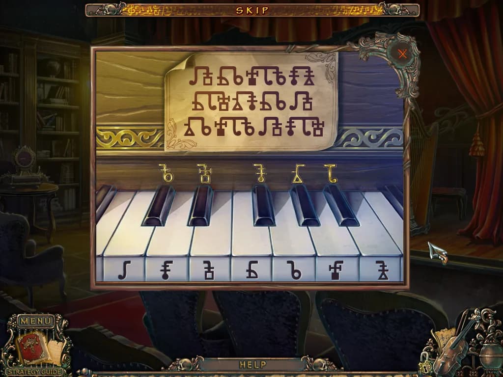 Maestro: Music from the Void Collector's Edition görsel 4
