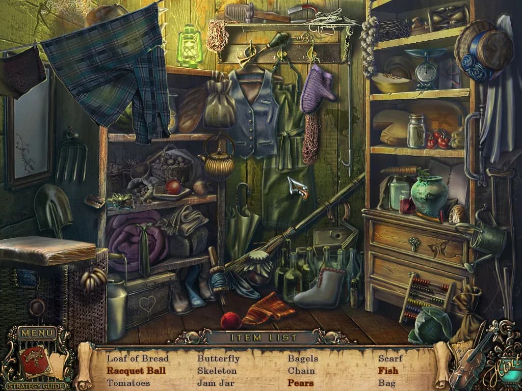 Maestro: Music from the Void Collector's Edition görsel 6