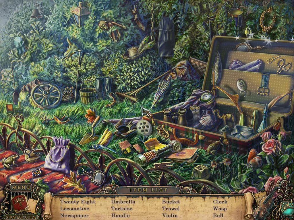 Maestro: Music from the Void Collector's Edition görsel 9