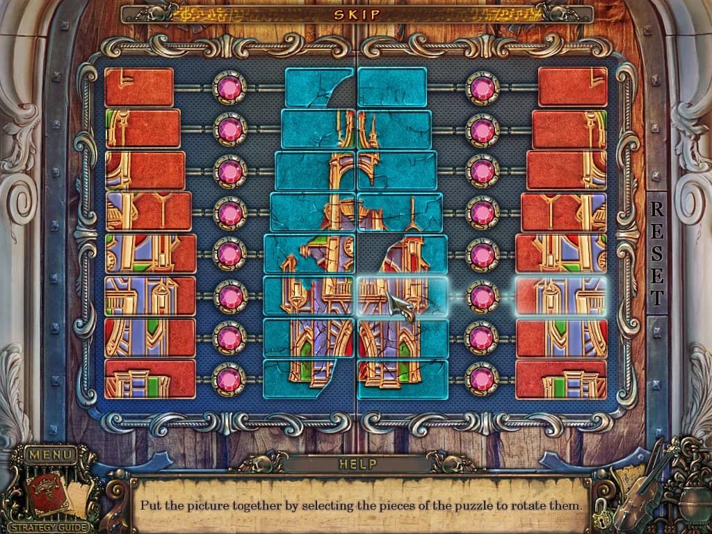 Maestro: Music from the Void Collector's Edition görsel 10