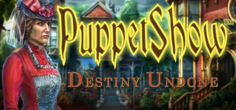 PuppetShow™: Destiny Undone Collector's Edition görsel 1