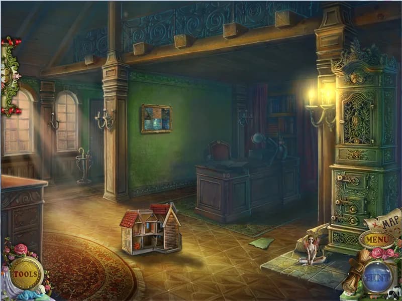 PuppetShow™: Destiny Undone Collector's Edition görsel 8