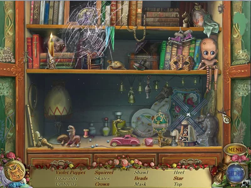 PuppetShow™: Destiny Undone Collector's Edition görsel 9