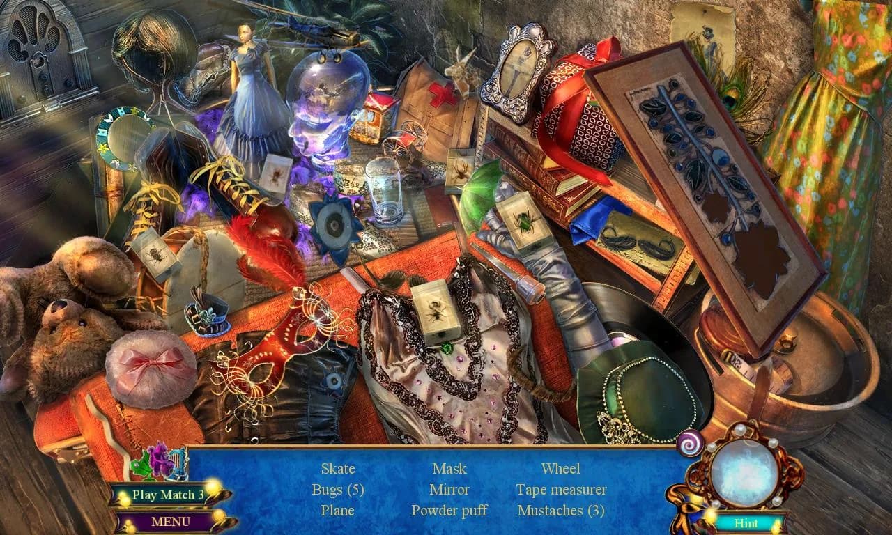 Danse Macabre: Thin Ice Collector's Edition görsel 3