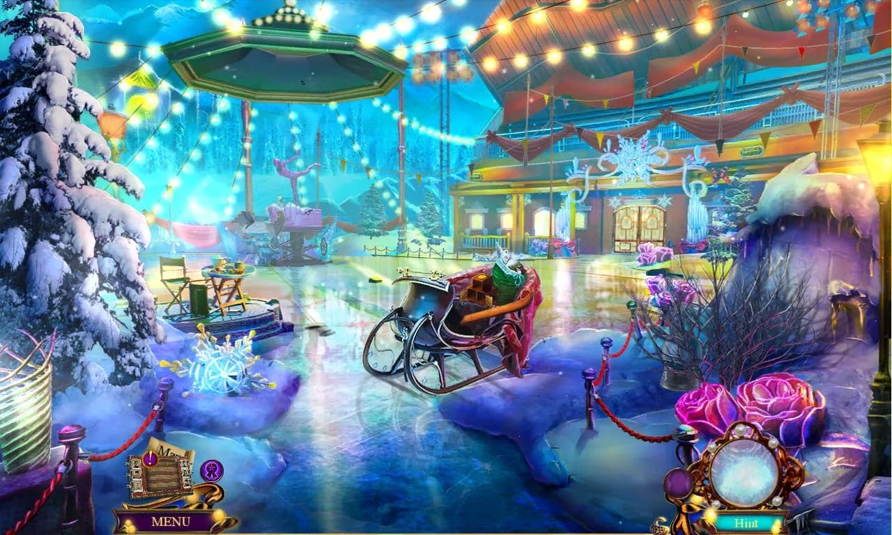 Danse Macabre: Thin Ice Collector's Edition görsel 5